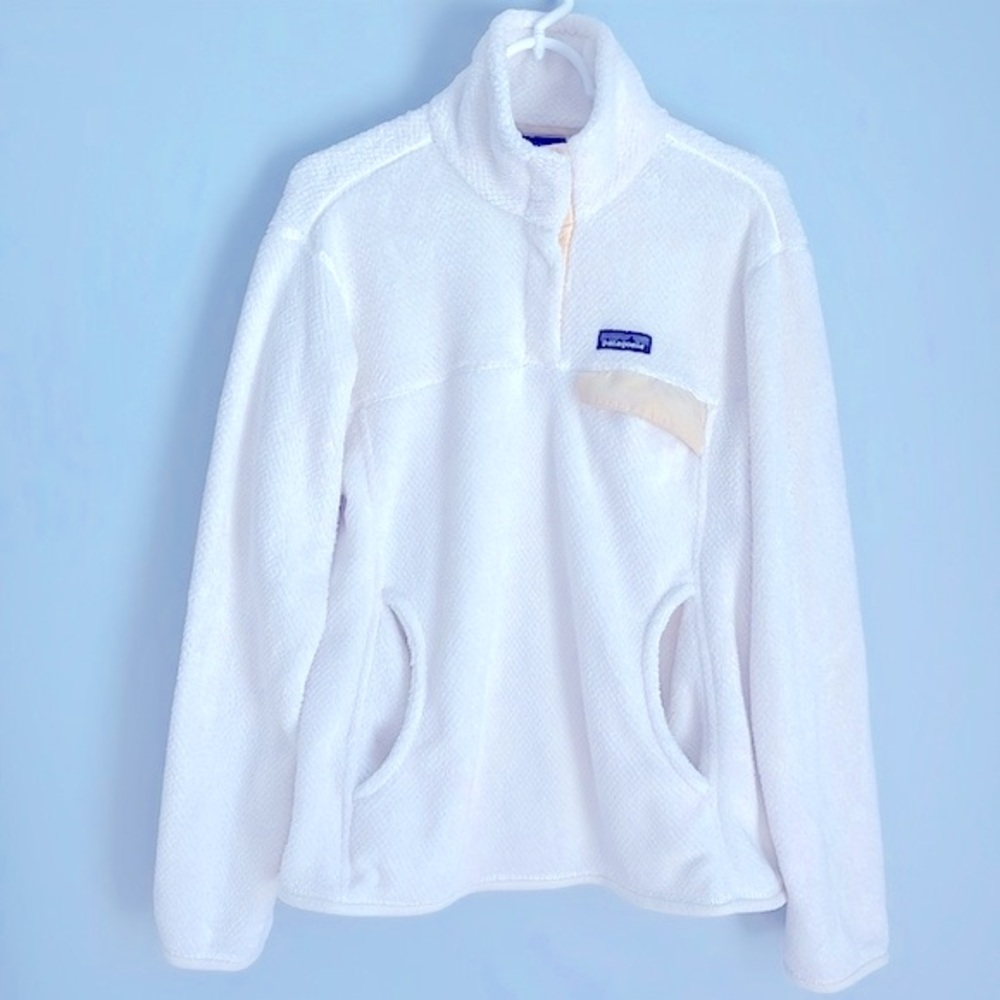 Patagonia Women’s Jacket Large